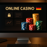 Das beste legale Online-Casino in Deutschland 2026 Das beste legale Online-Casino in Deutschland 2026