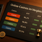 German Online Casinos: Which Platform Offers Highest Payouts German Online Casinos: Which Platform Offers Highest Payouts